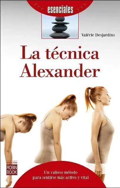 La Tecnica Alexander
