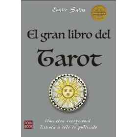 Tarot ( Td ) El Gran Libro Del