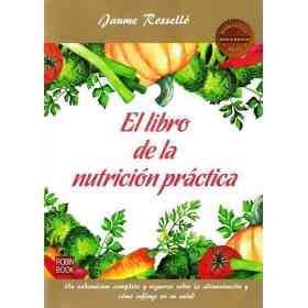 El Libro De La Nutricion Practica (Masters)