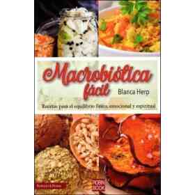 Macrobiotica Facil
