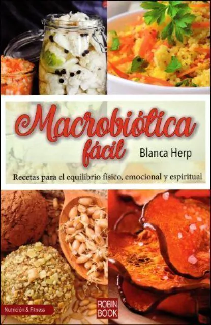 Macrobiotica Facil