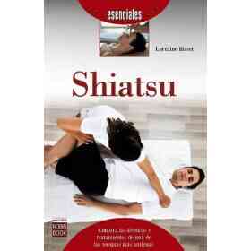 Shiatsu - Esenciales