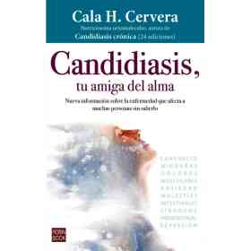 Candidiasis Tu Amiga Del Alma