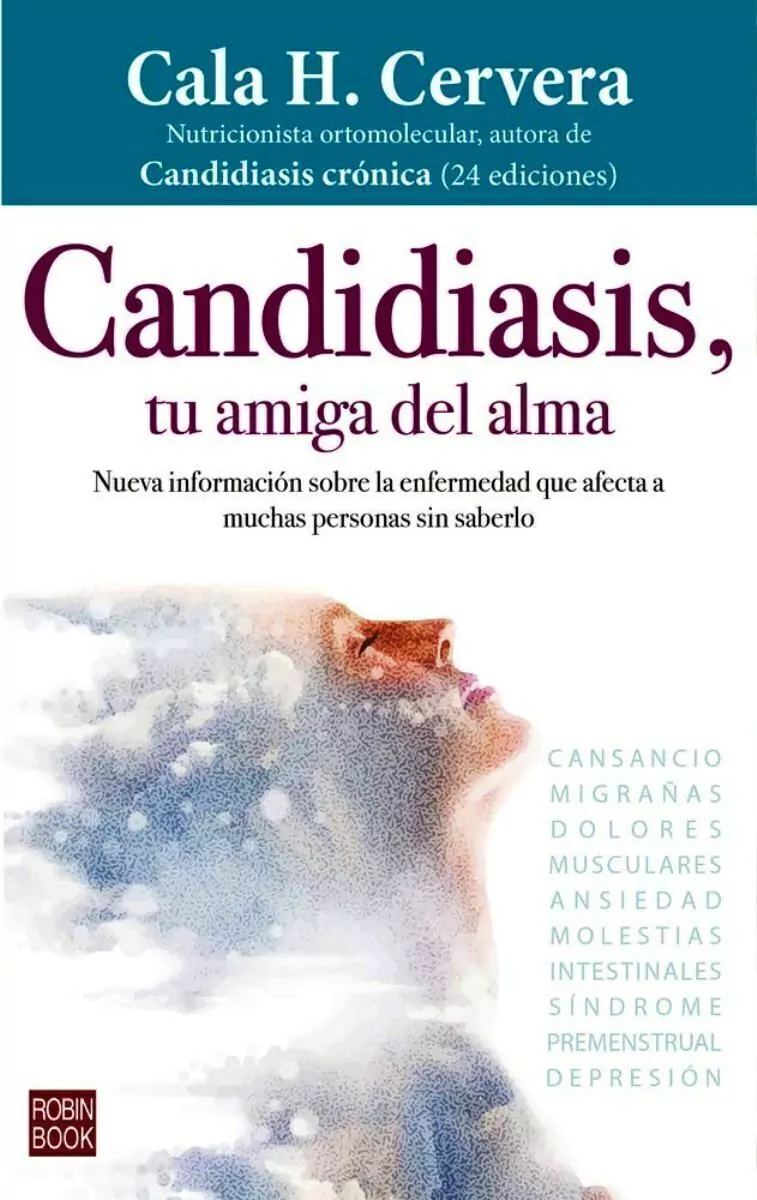 Candidiasis Tu Amiga Del Alma
