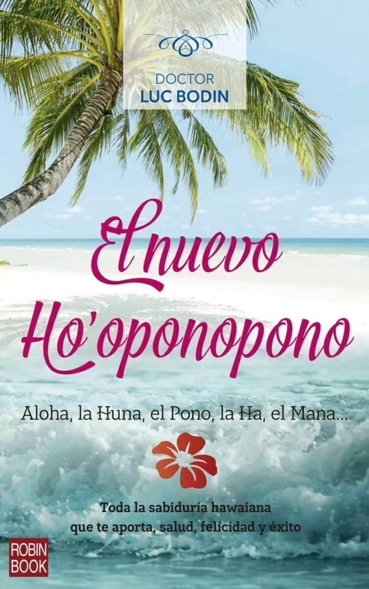 El Nuevo Ho' Oponopono