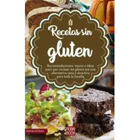 Recetas Sin Gluten