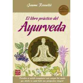 Ayurveda (Masters Best) El Libro Practico Del