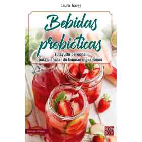 Bebidas Probioticas