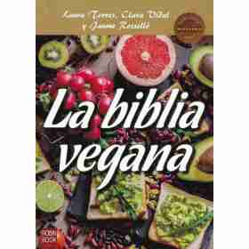 La Biblia Vegana (Masters Best)