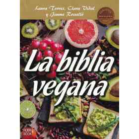 La Biblia Vegana (Masters Best)