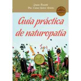 Guia Practica De Naturopatia (Masters Best)