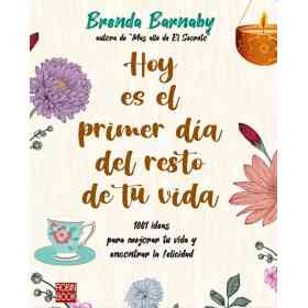 Hoy Es El Primer Dia Del Resto De Tu Vida