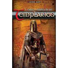 Cronica Maldita De Los Templarios