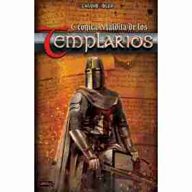 Cronica Maldita De Los Templarios