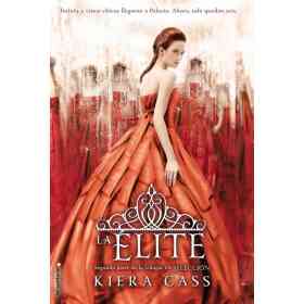 Seleccion 2 La. La Elite