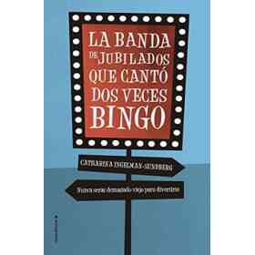 La Banda De Jubilados Que Cantó Dos Veces Bingo