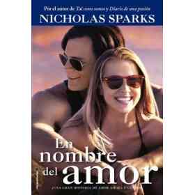 En Nombre Del Amor