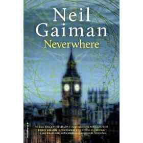 Neverwhere