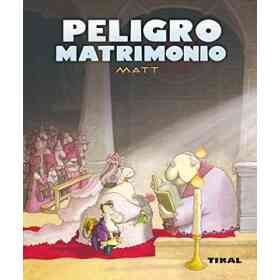 Peligro Matrimonio