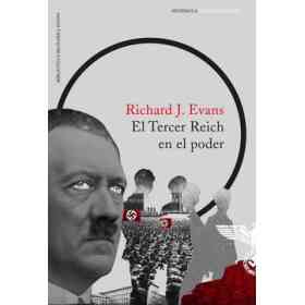 El Tercer Reich en El Poder