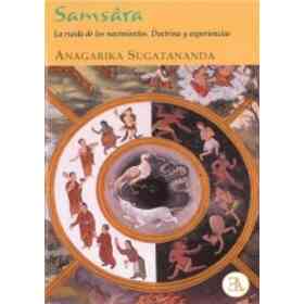 Samsara: La Rueda De Los Nacimientos, Doctrina Y Experiencias