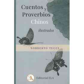 Cuentos Y Proverbios Chinos Ilustrados