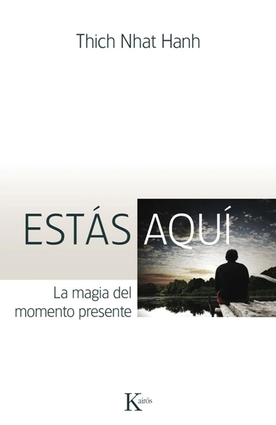 Estas Aqui
