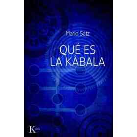 Que Es La Kabala