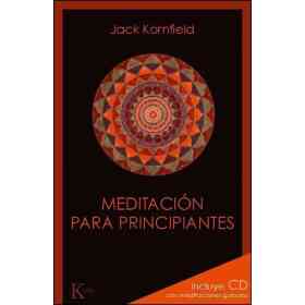 Meditacion Para Principiantes - Con Cd