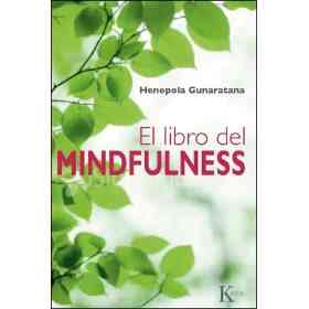 El Libro Del Mindfulness