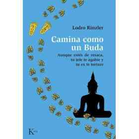 Camina Como Un Buda
