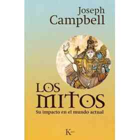 Los Mitos . Su Impacto en El Mundo Actual