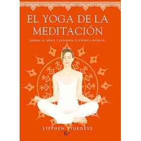 El Yoga De La Meditacion