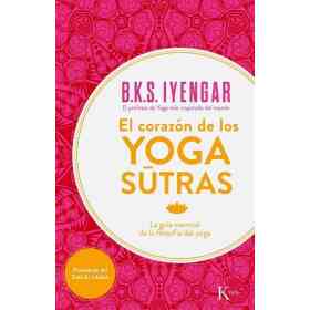 El Corazon De Los Yoga Sutras