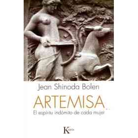 Artemisa . El Espiritu Indomito De Cada Mujer (ed.arg)