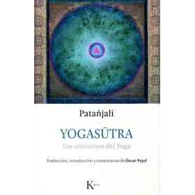 Yogasutra. (ed.arg.) Los Aforismos Del Yoga