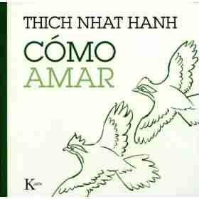 Como Amar (ed.arg.)