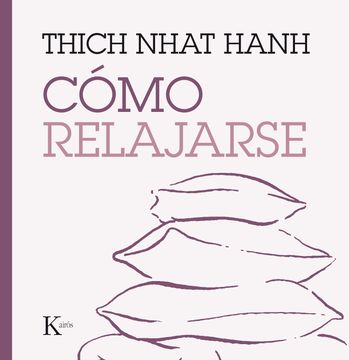 Como Relajarse (ed.arg.)