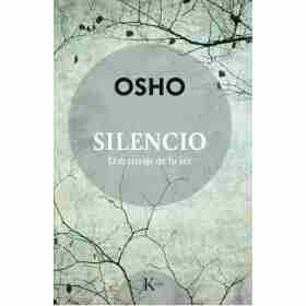 Silencio . El Mensaje De Tu Ser