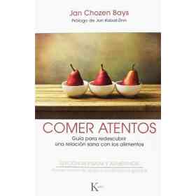 Comer Atentos + Qr