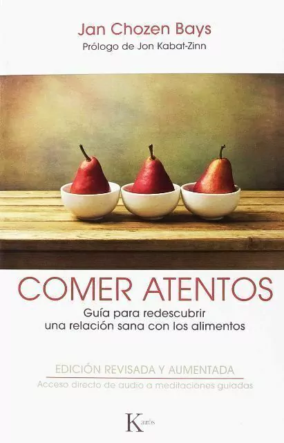 Comer Atentos + Qr