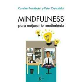 Mindfulness Para Mejorar Tu Rendimiento