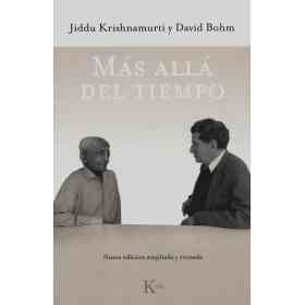 Mas Alla Del Tiempo . Nueva Edicion Ampliada Y Revisada