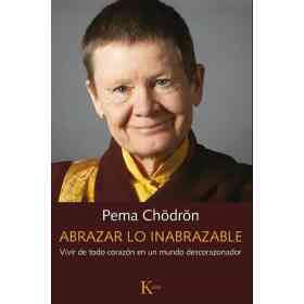 Abrazar Lo Inabrazable