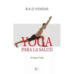 Yoga Para La Salud - Yoga Arogya