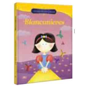 Blancanieves