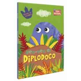 Veo Veo Al Diplodoco