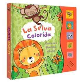 La Selva Colorida