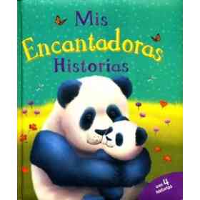 Mis Encantadoras Historias