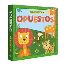 Dobla Desdobla Opuesto